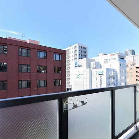 Momo Premium 402 Apartment Sapporo Exterior foto